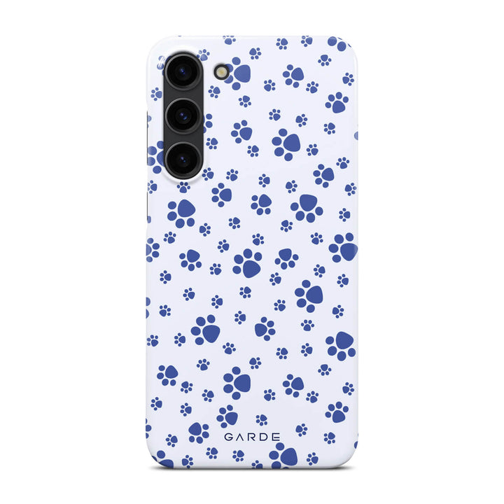 L'amitie Samsung S23 Plus Back Cover - Custom Printed Phone Case by Garde
