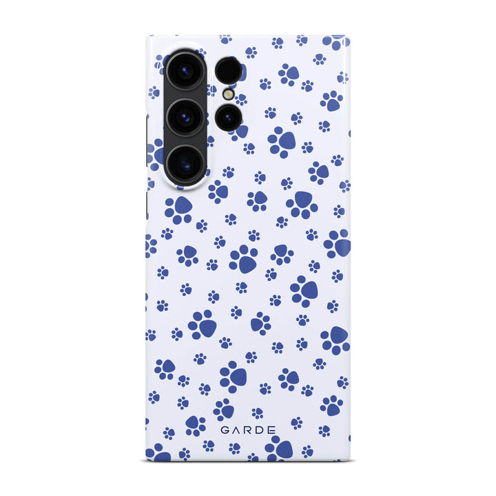 L'amitie Samsung S23 Ultra Back Cover - Custom Printed Phone Case by Garde