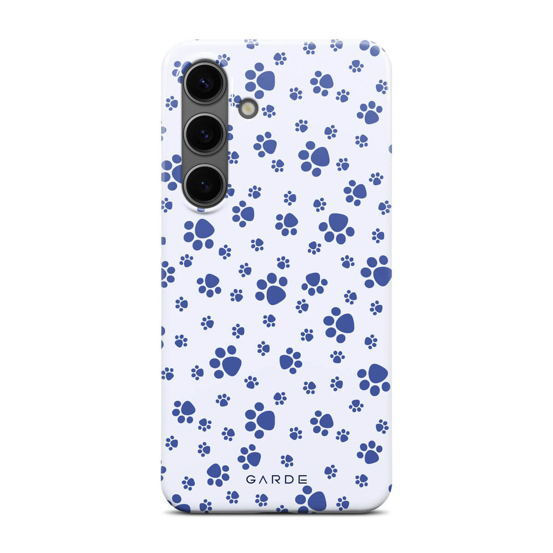 L'amitie Samsung S24 Back Cover - Custom Printed Phone Case by Garde