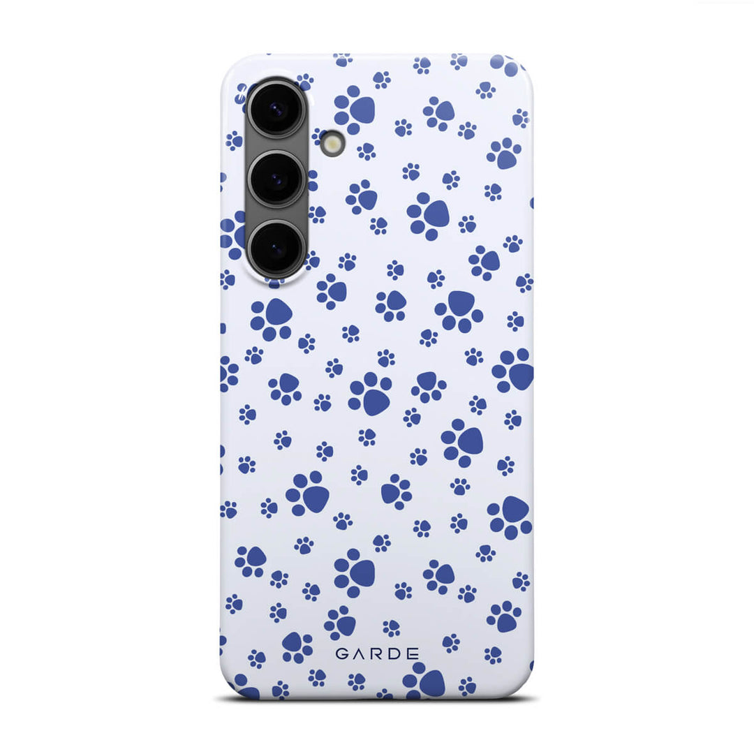 L'amitie Samsung S24 Plus Back Cover - Custom Printed Phone Case by Garde