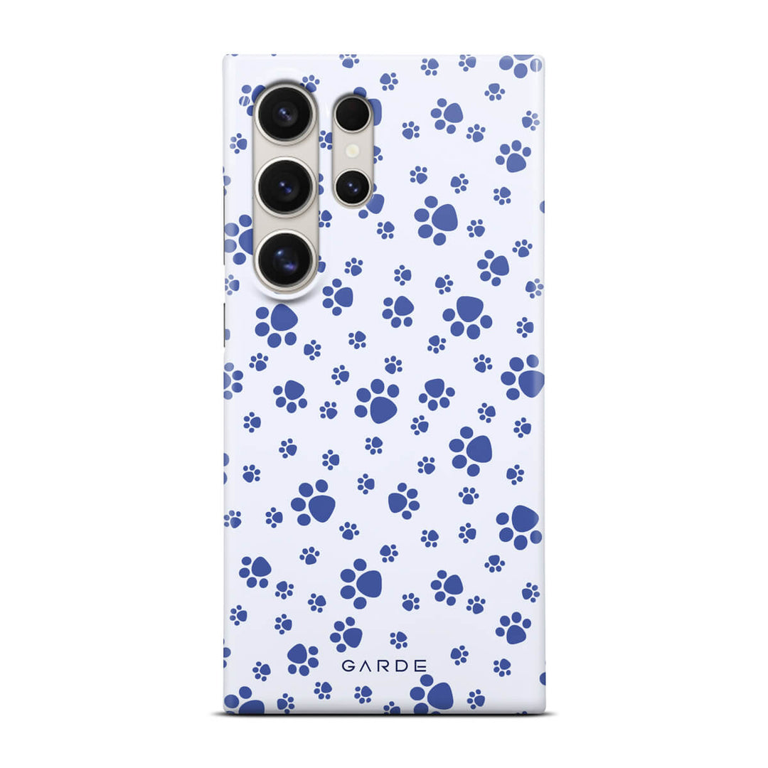 L'amitie Samsung S24 Ultra Back Cover - Custom Printed Phone Case by Garde