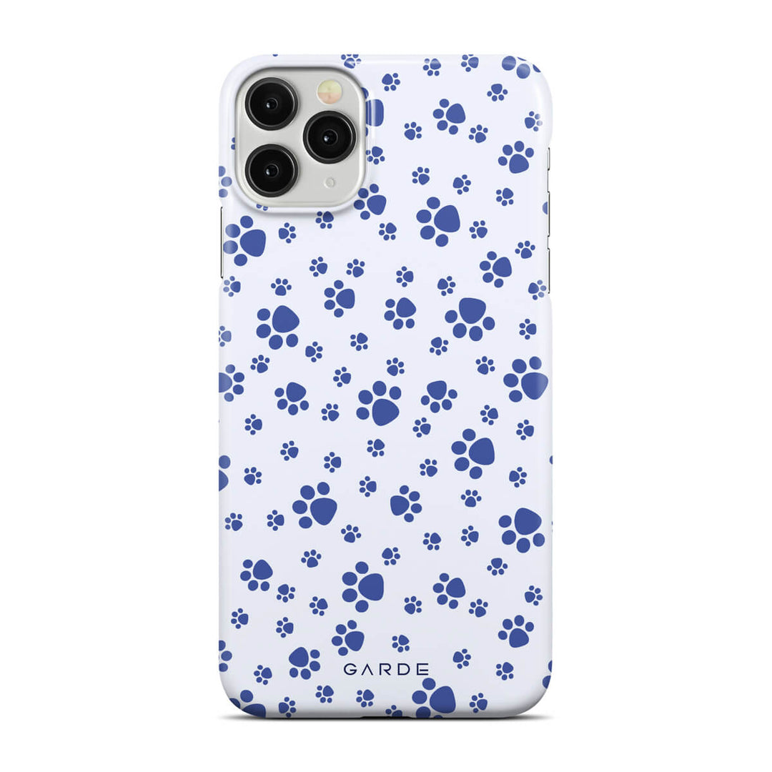 L'amitie iPhone 11 Pro Max Back Cover - Custom Printed Phone Case by Garde