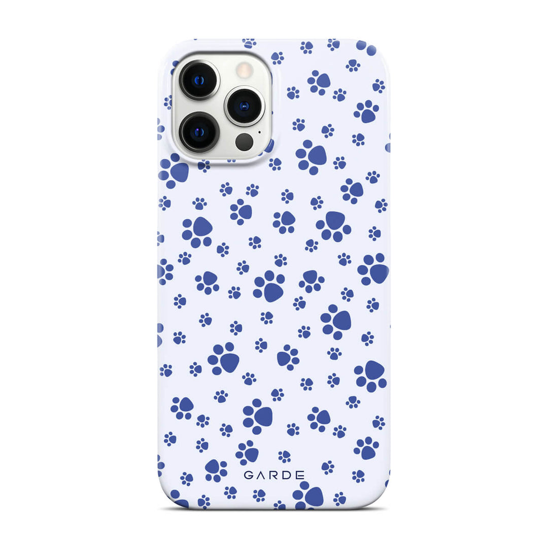 L'amitie iPhone 12 Pro Max Back Cover - Custom Printed Phone Case by Garde