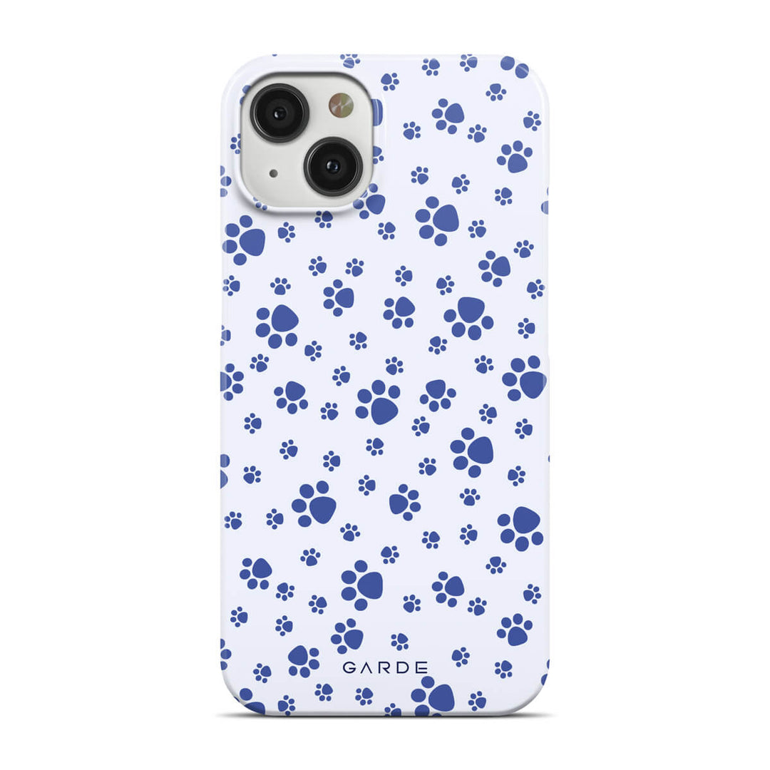 L'amitie iPhone 13 Back Cover - Custom Printed Phone Case by Garde
