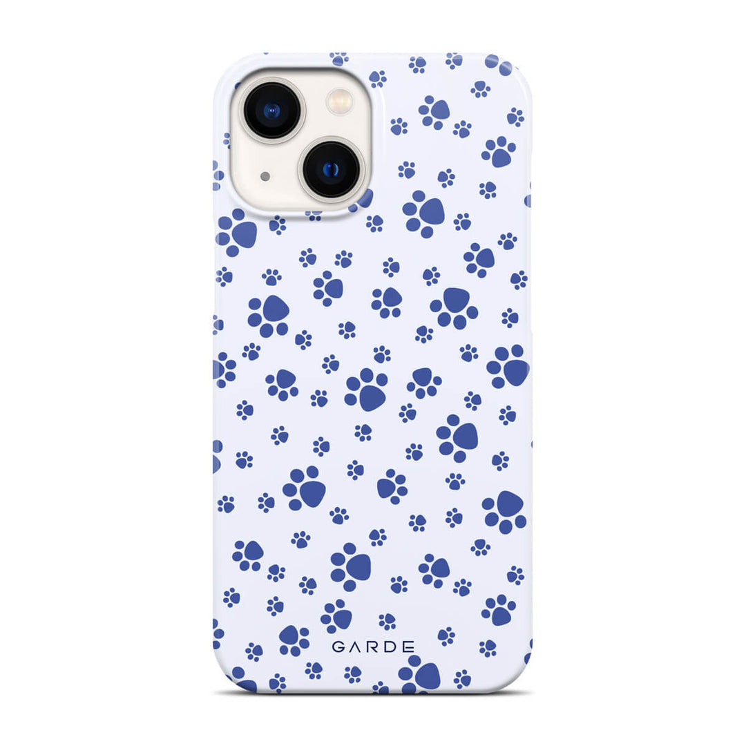L'amitie iPhone 13 Mini Back Cover - Custom Printed Phone Case by Garde