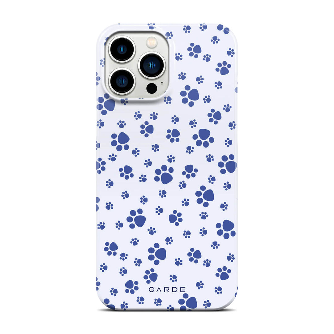 L'amitie iPhone 13 Pro Max Back Cover - Custom Printed Phone Case by Garde
