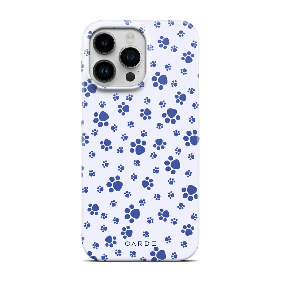 L'amitie iPhone 14 Pro Max Back Cover - Custom Printed Phone Case by Garde
