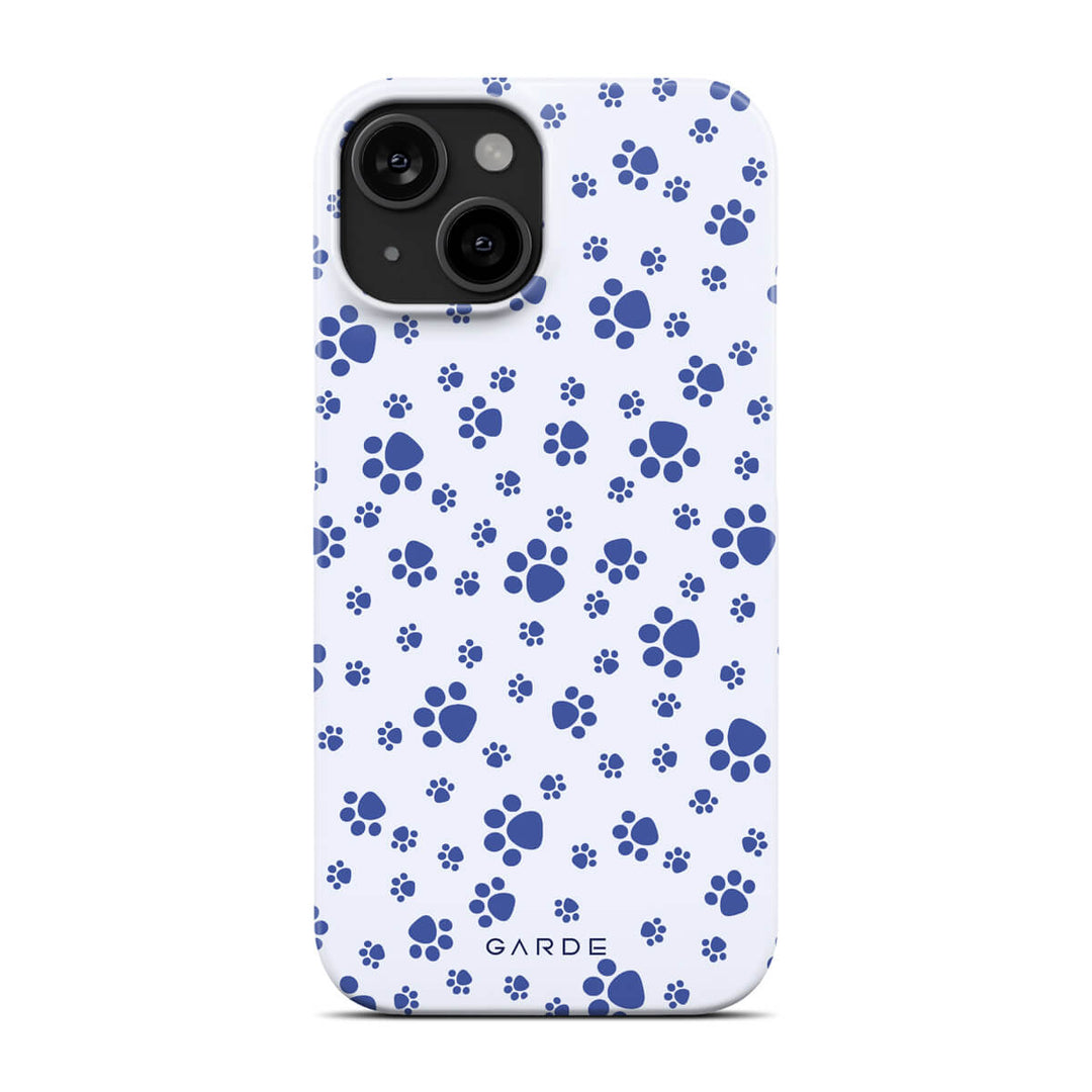 L'amitie iPhone 15 Back Cover - Custom Printed Phone Case by Garde