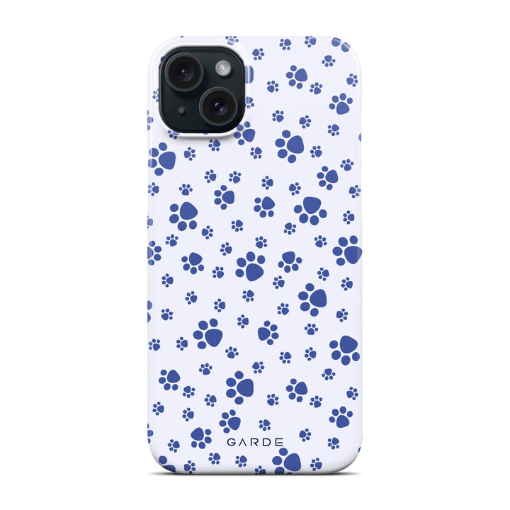 L'amitie iPhone 15 Plus Back Cover - Custom Printed Phone Case by Garde