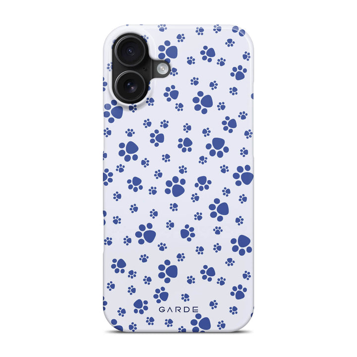 L'amitie iPhone 16 Plus Back Cover - Custom Printed Phone Case by Garde
