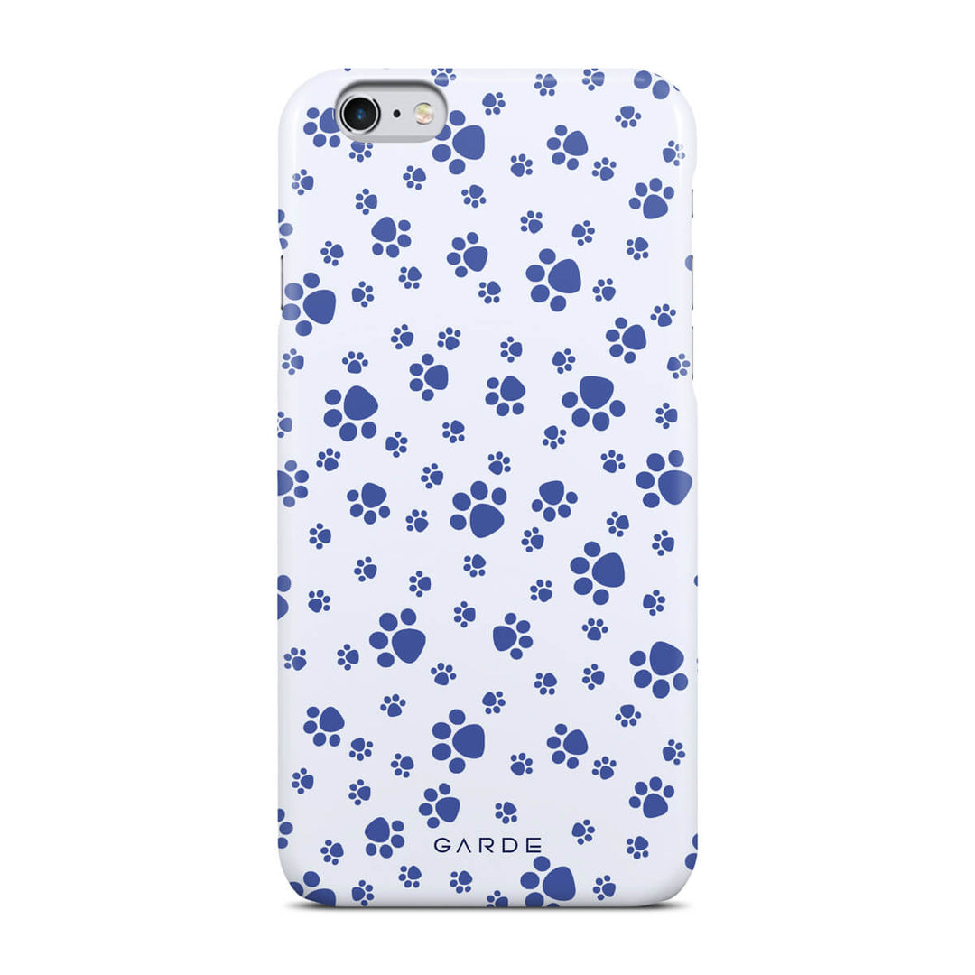 L'amitie iPhone 6 / 6s Back Cover - Custom Printed Phone Case by Garde