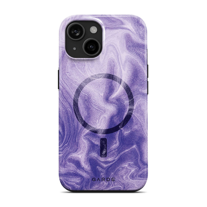 Lavender - iPhone 15