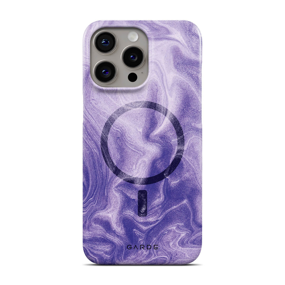 Lavender - iPhone 15 Pro Max