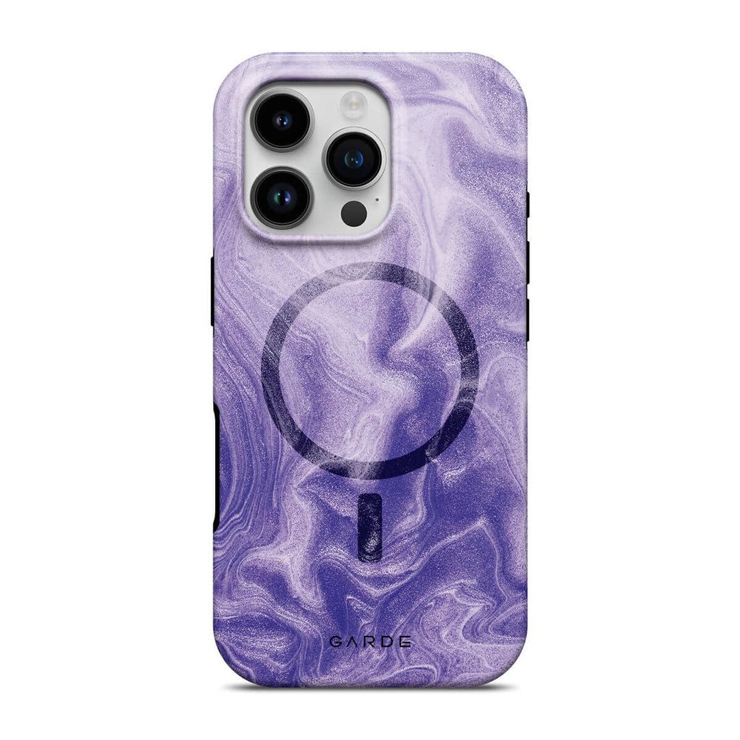 Lavender - iPhone 16 Pro