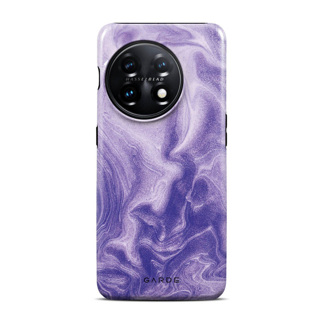 Lavender OnePlus 11 Back Cover - Custom Printed Phone Case by Garde