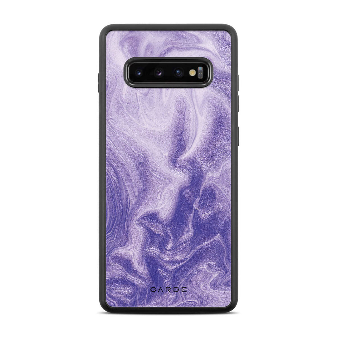 Lavender - Samsung S10 Plus