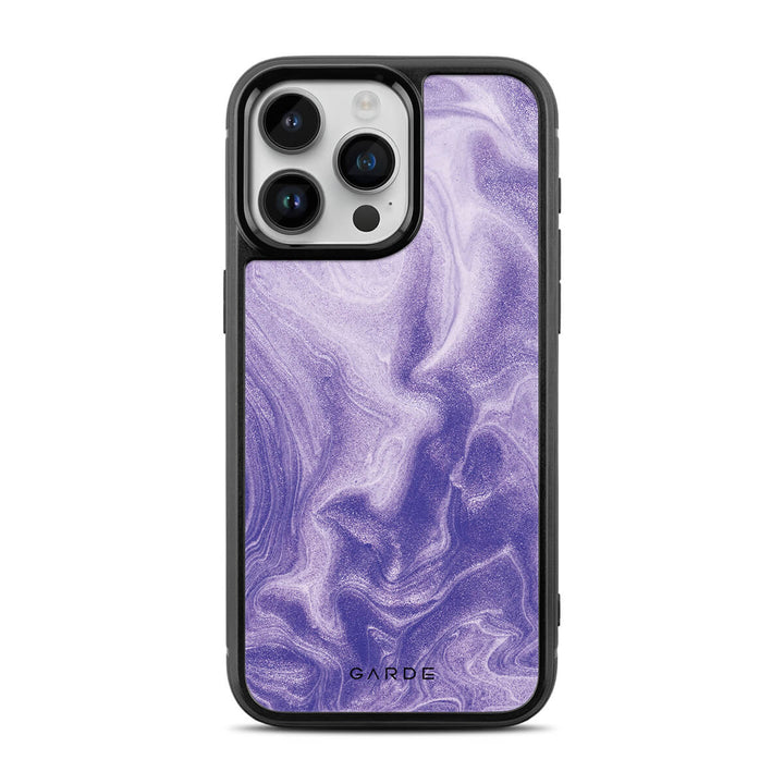 Lavender - iPhone 15 Pro Max
