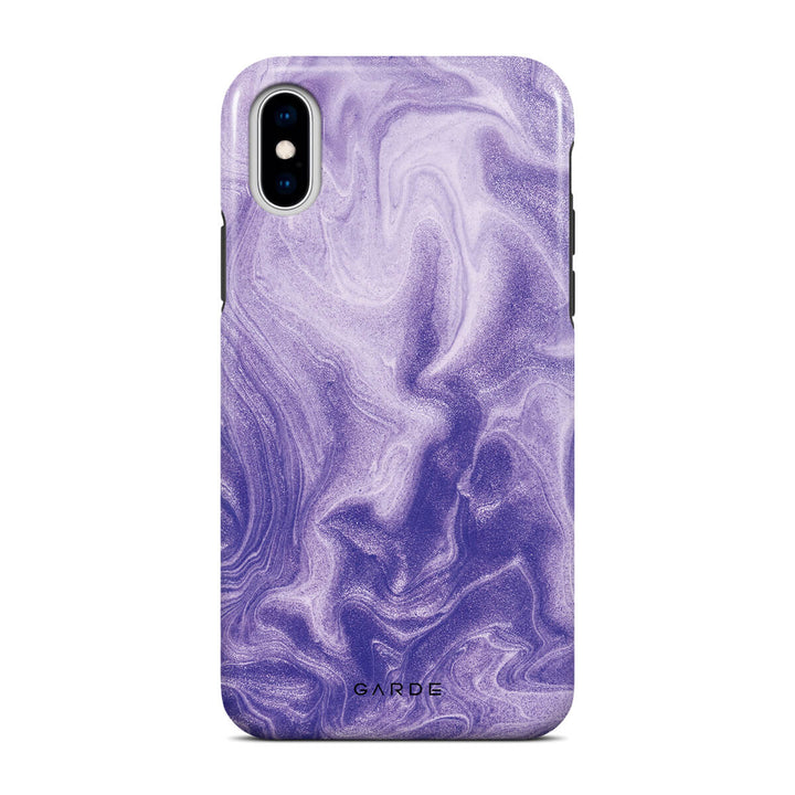 Lavender - iPhone X / Xs