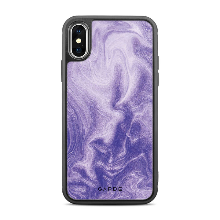 Lavender - iPhone X / Xs