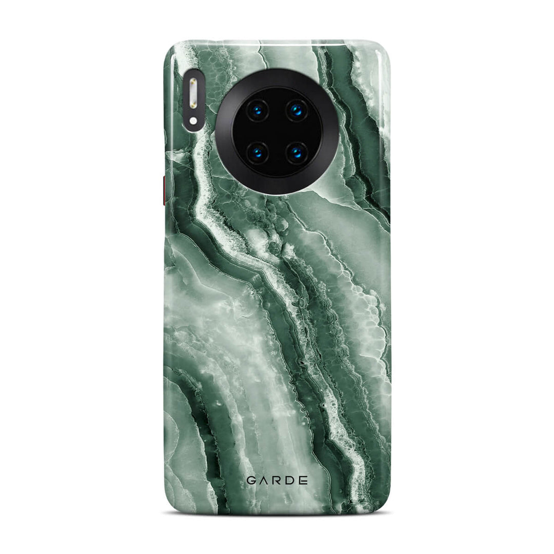 Leander Huawei Mate 30 Back Cover - Custom Printed Phone Case by Garde