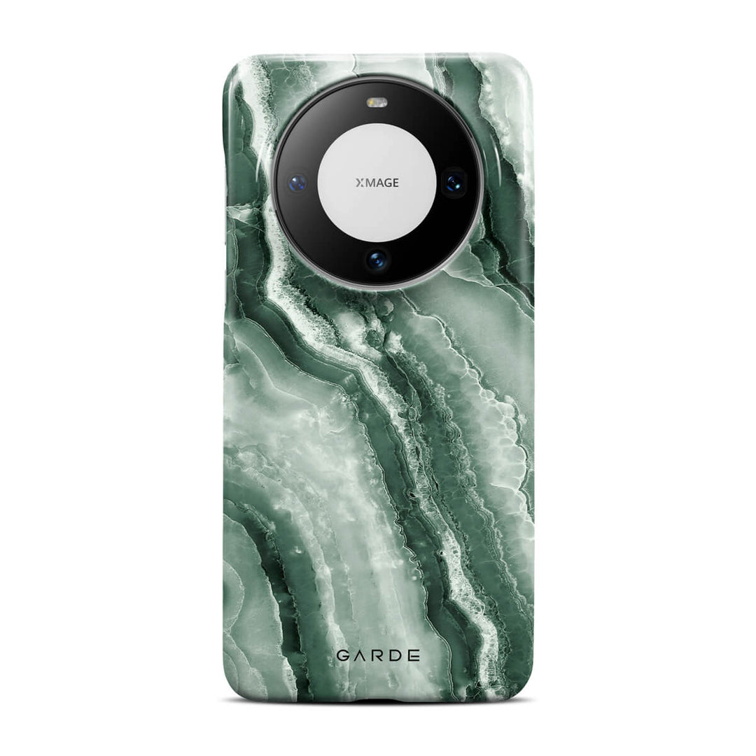 Leander Huawei Mate 60 Back Cover - Custom Printed Phone Case by Garde