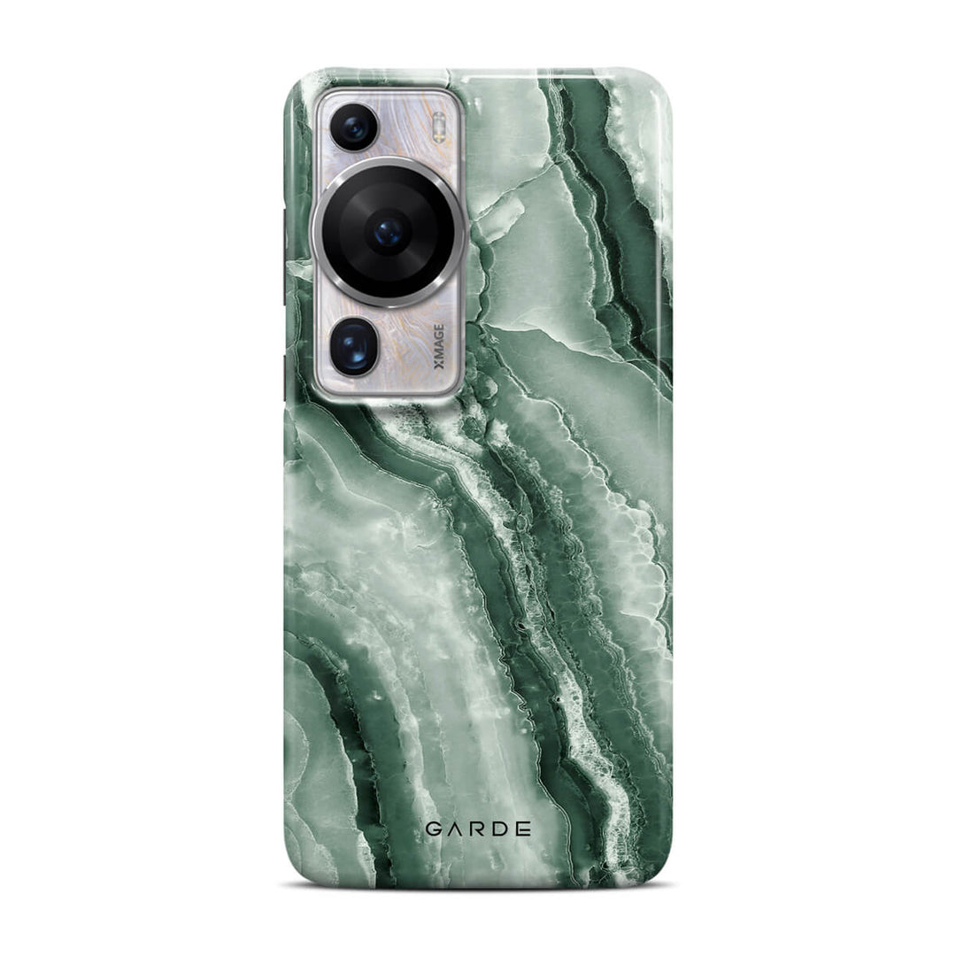 Leander Huawei P60 / P60 Pro Back Cover - Custom Printed Phone Case by Garde