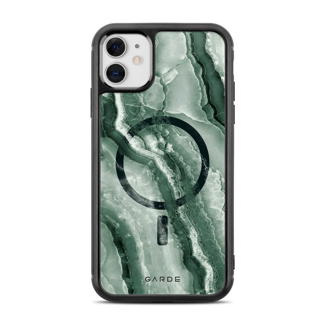 Leander - iPhone 11