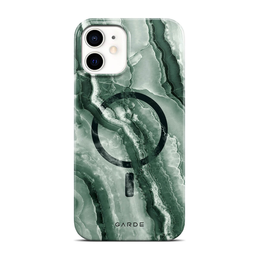 Leander - iPhone 12