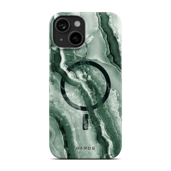 Leander - iPhone 15