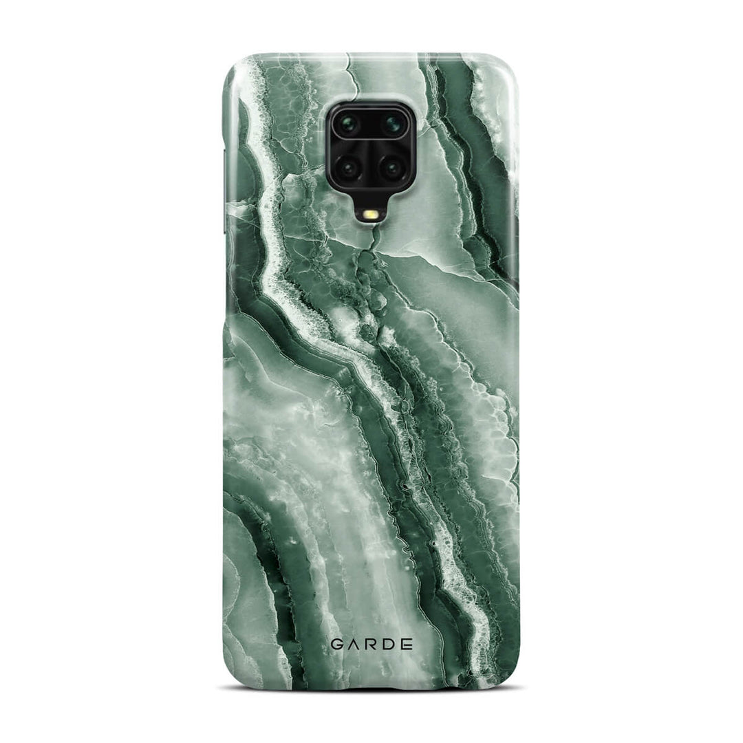Leander Redmi Note 9s / 9 Pro Back Cover - Custom Printed Phone Case by Garde
