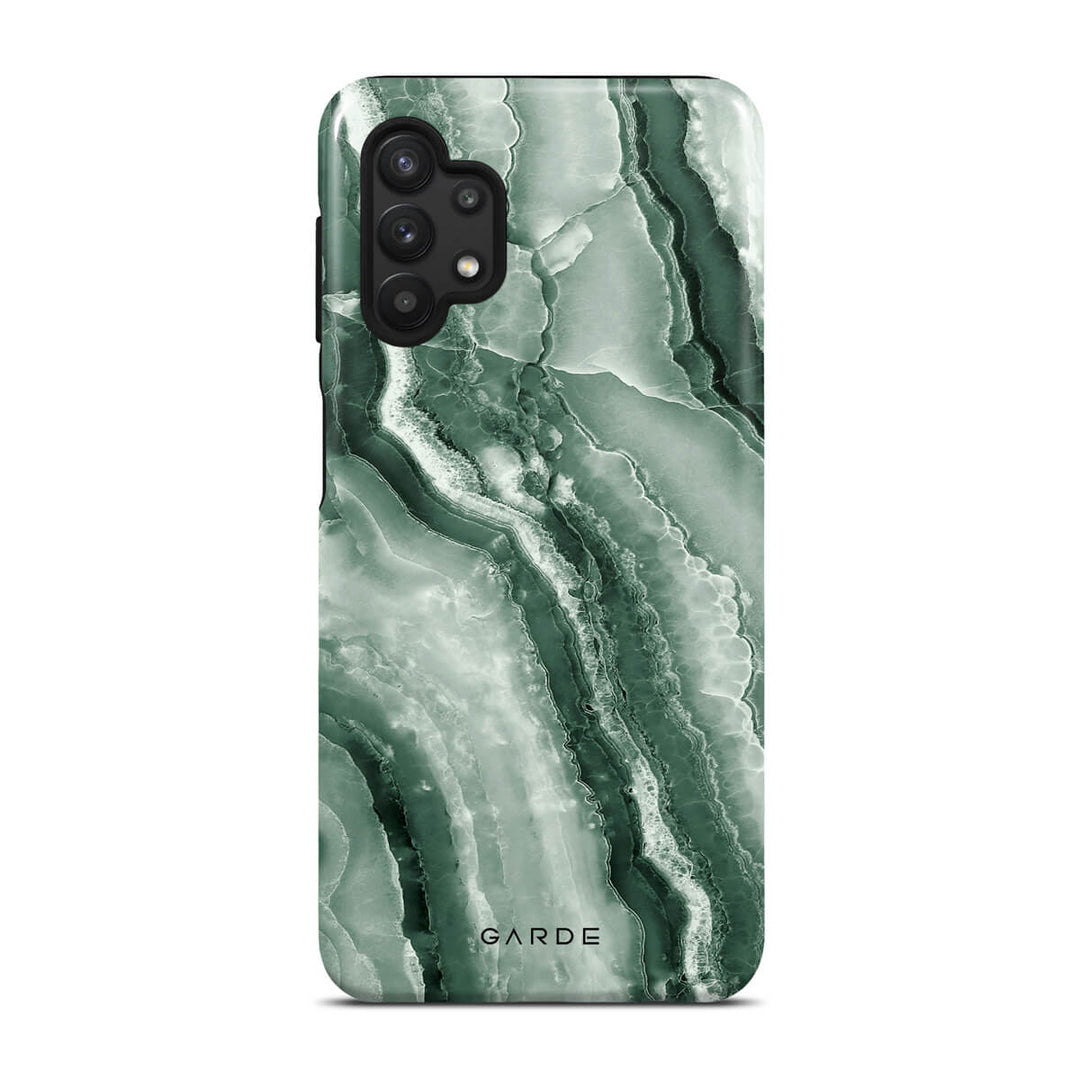 Leander Samsung A32 5G Back Cover - Custom Printed Phone Case by Garde