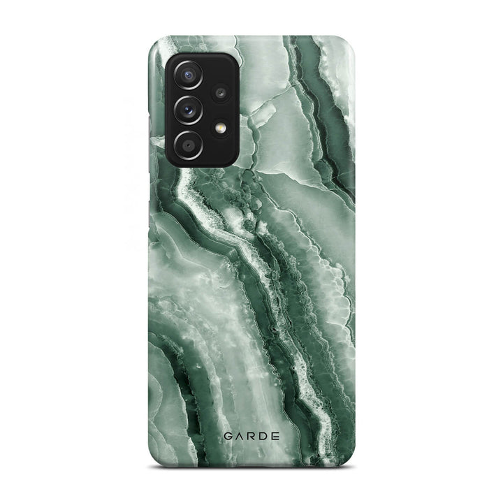 Leander Samsung A52 / A52s Back Cover - Custom Printed Phone Case by Garde