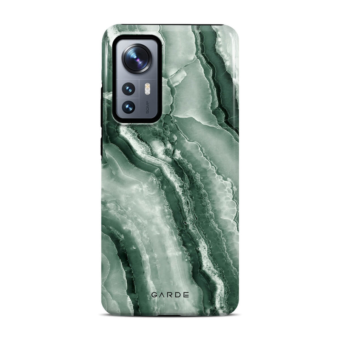Leander Xiaomi 12 / 12x Back Cover - Custom Printed Phone Case by Garde