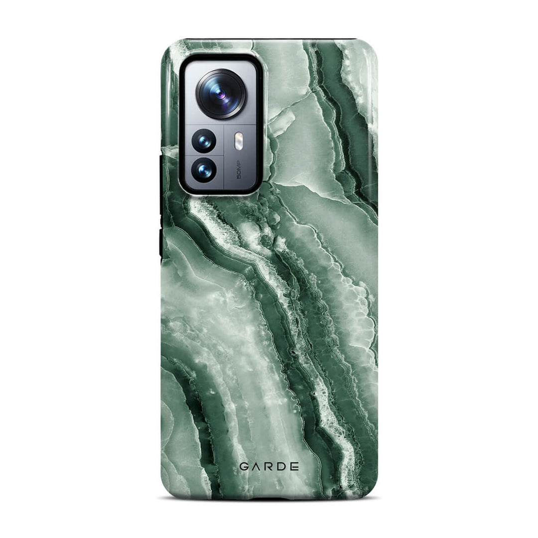 Leander Xiaomi 12 Pro Back Cover - Custom Printed Phone Case by Garde