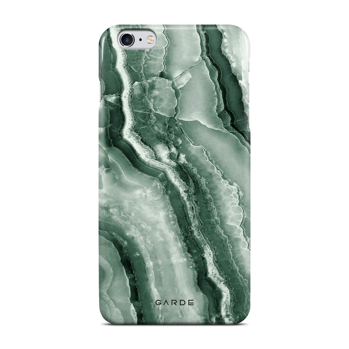 Leander iPhone 6 Plus / 6s Plus Back Cover - Custom Printed Phone Case by Garde