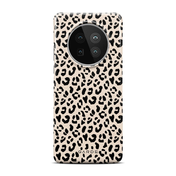 Leo Latte Huawei Mate 40 Back Cover - Custom Printed Phone Case by Garde