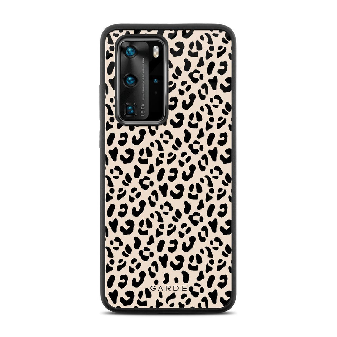 Leo Latte - Huawei P40 Pro
