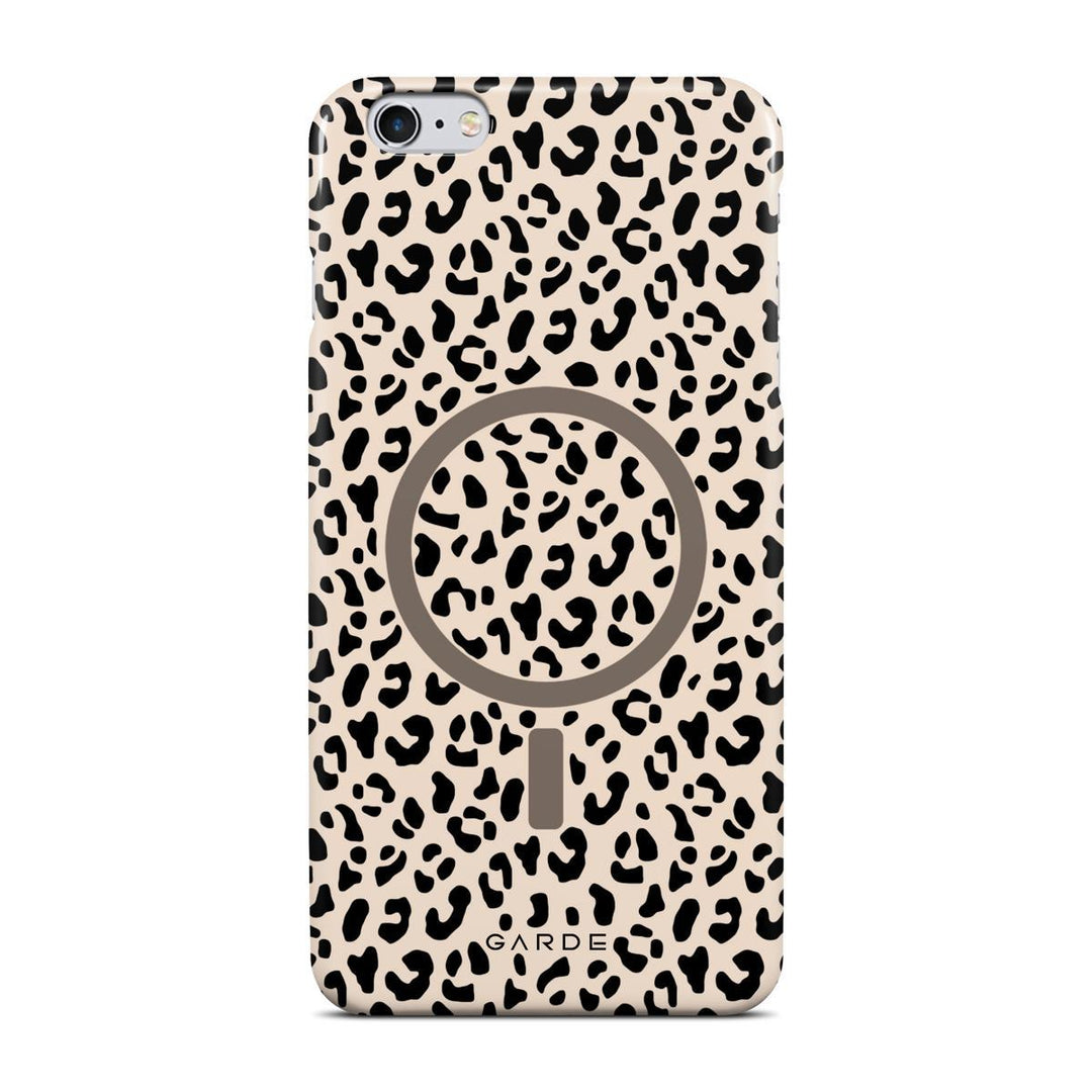 Leo Latte - iPhone 6 Plus / 6s Plus