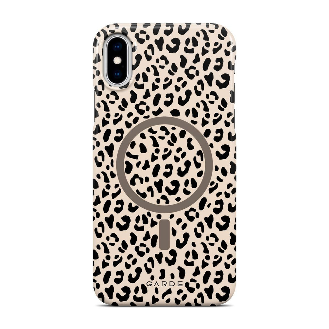 Leo Latte - iPhone X / Xs