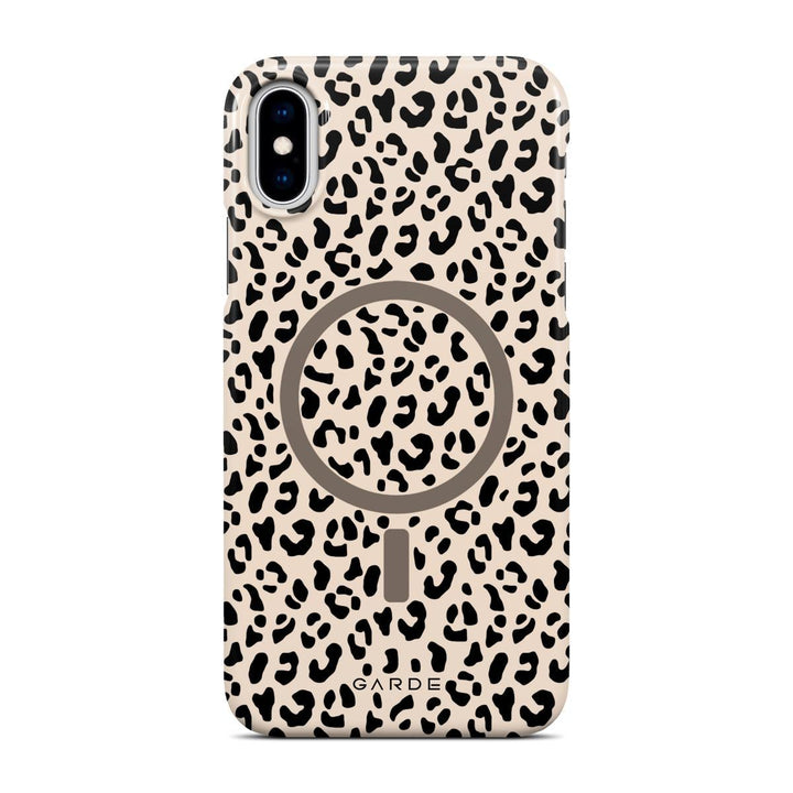 Leo Latte - iPhone X / Xs