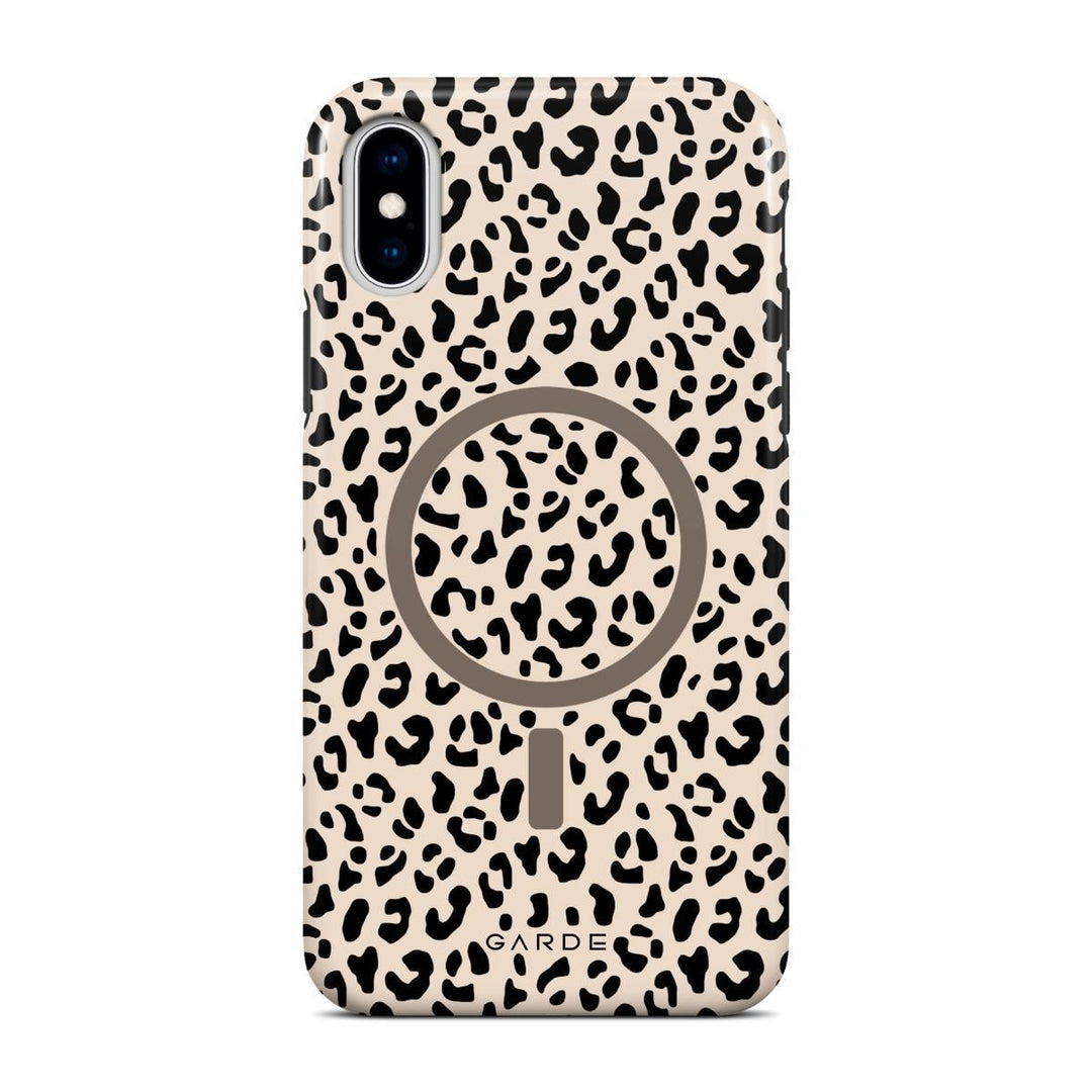 Leo Latte - iPhone X / Xs