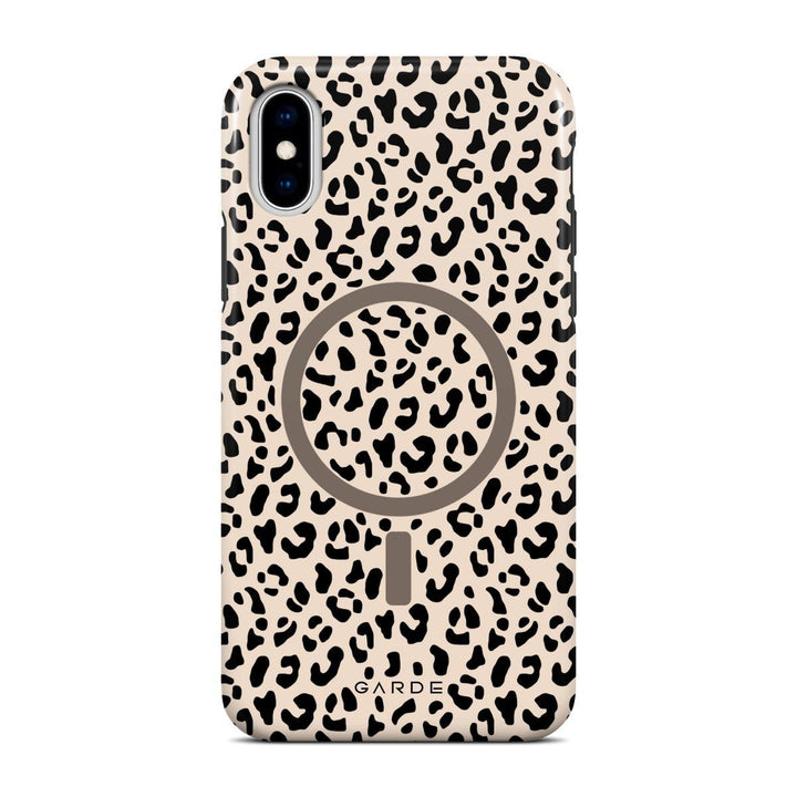 Leo Latte - iPhone X / Xs