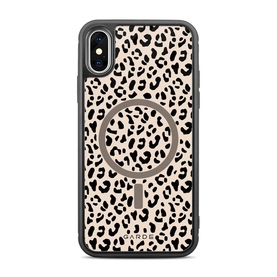 Leo Latte - iPhone X / Xs