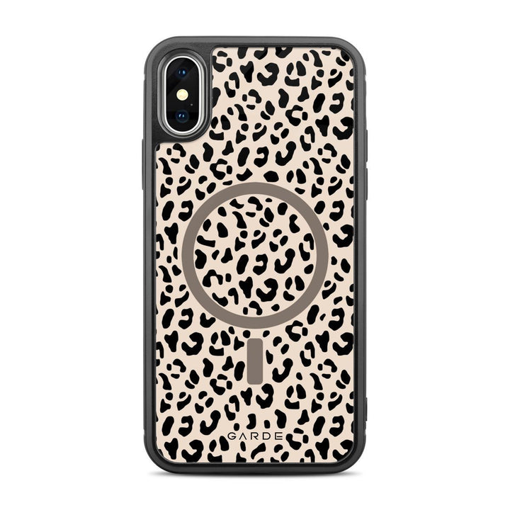 Leo Latte - iPhone X / Xs