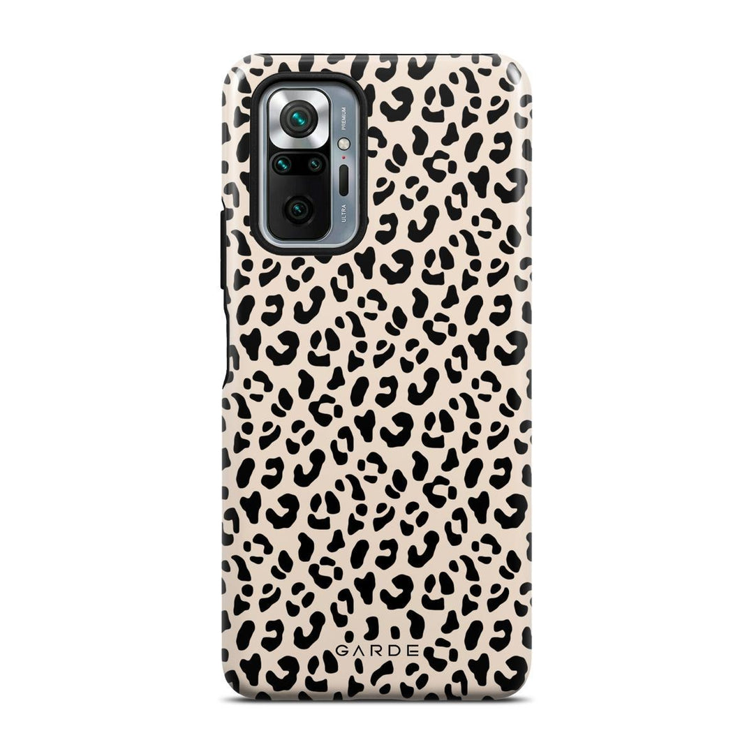 Leo Latte Redmi Note 10 Pro Back Cover - Custom Printed Phone Case by Garde