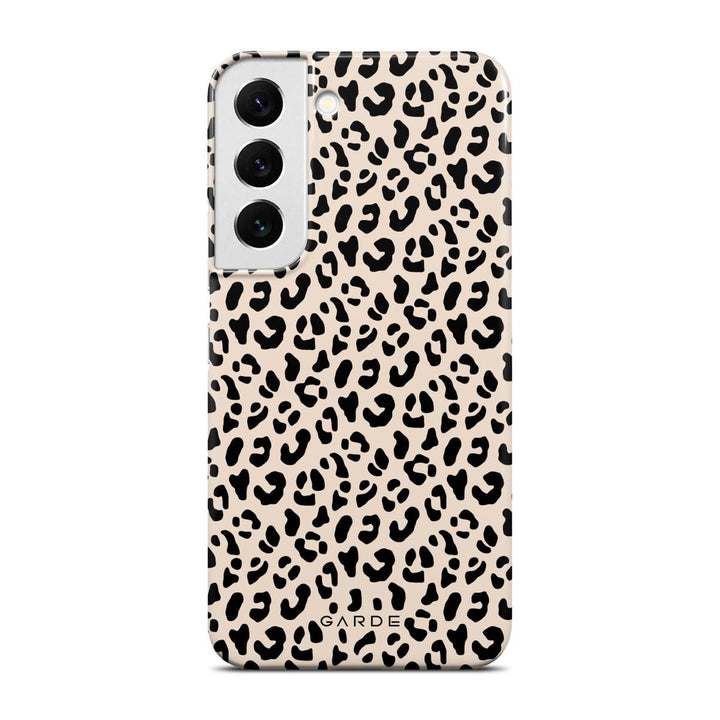 Leo Latte Samsung S22 Back Cover - Custom Printed Phone Case by Garde