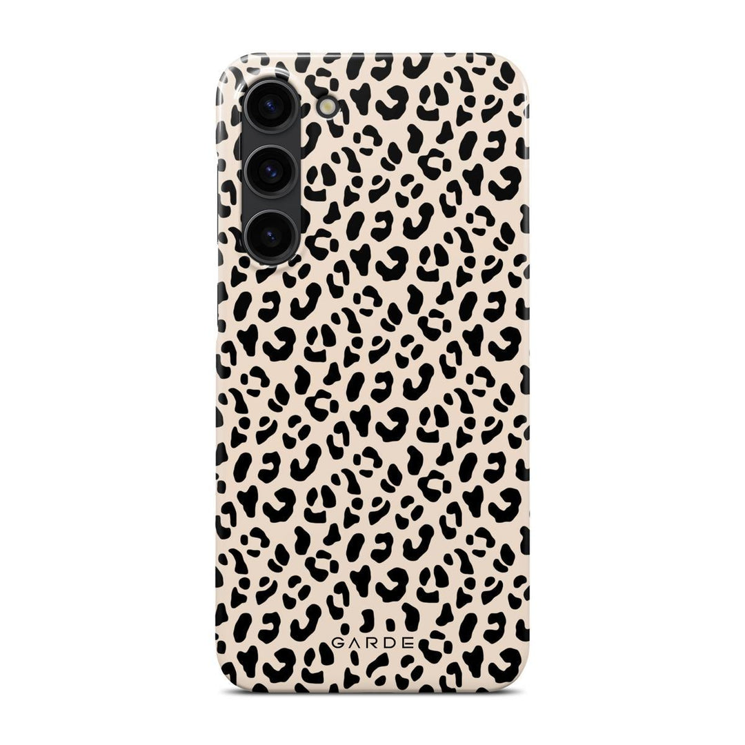 Leo Latte Samsung S23 Plus Back Cover - Custom Printed Phone Case by Garde