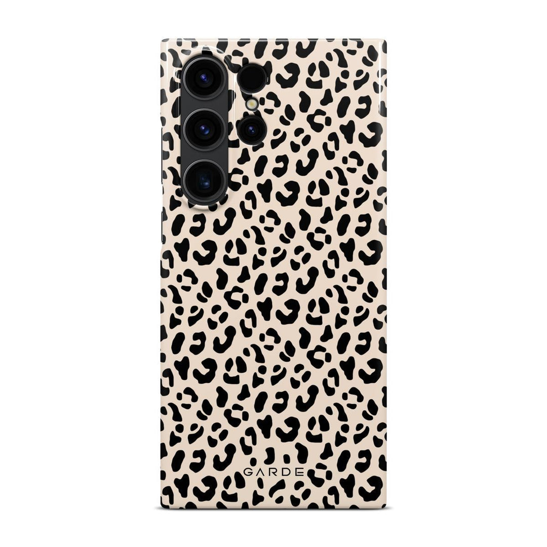 Leo Latte Samsung S23 Ultra Back Cover - Custom Printed Phone Case by Garde