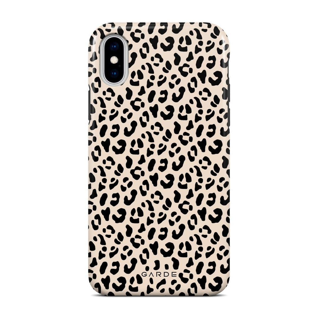 Leo Latte - iPhone X / Xs