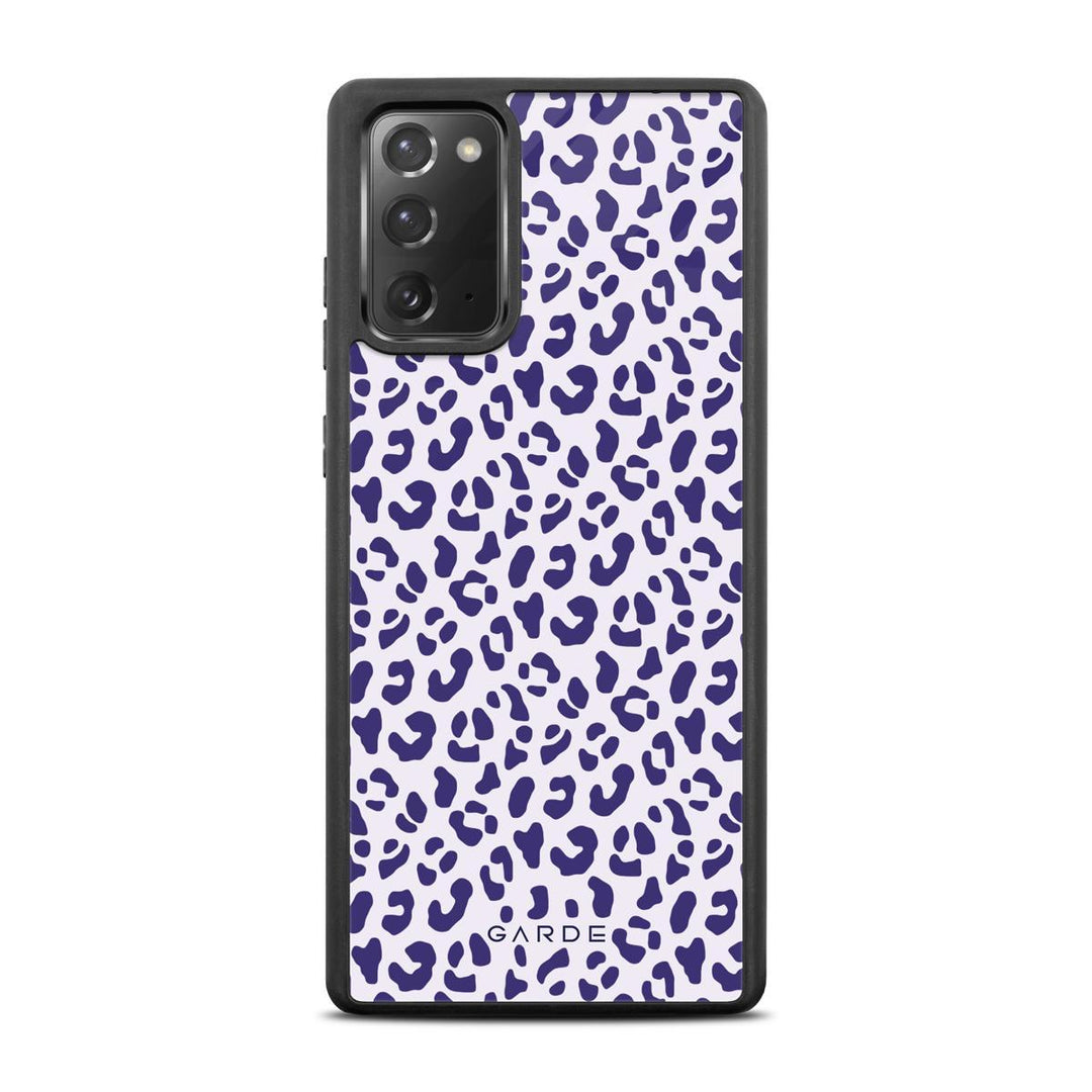 Leo Mauve - Samsung Note 20